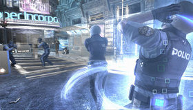 МайндДжек / Mindjack (PS3)