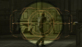 МайндДжек / Mindjack (PS3)