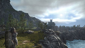 Готика 4: Аркания / Arcania: Gothic 4 (Xbox 360)