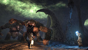 Готика 4: Аркания / Arcania: Gothic 4 (Xbox 360)