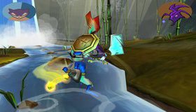 Sly Cooper Collection / The Sly Trilogy (PS3)