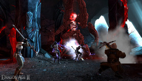 Время драконов 2 (Signature Edition) / Dragon Age 2. Bioware Signature Edition (Xbox 360)