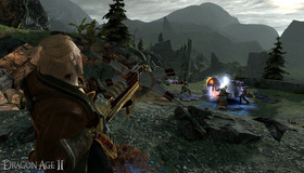 Время драконов 2 (Signature Edition) / Dragon Age 2. Bioware Signature Edition (Xbox 360)