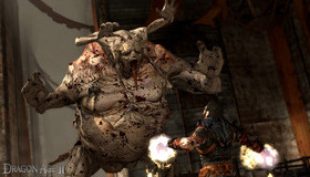 Время драконов 2 (Signature Edition) / Dragon Age 2. Bioware Signature Edition (Xbox 360)