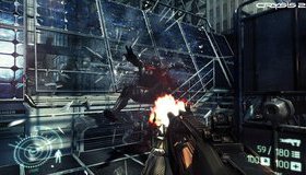 Кризис 2 / Crysis 2 (PS3)
