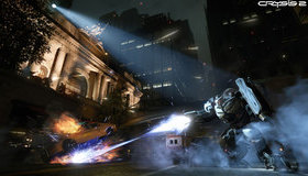 Кризис 2 / Crysis 2 (PS3)