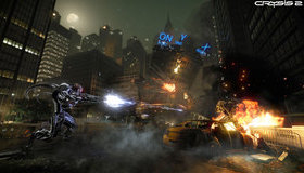 Кризис 2 / Crysis 2 (PS3)