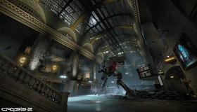 Кризис 2 / Crysis 2 (PS3)