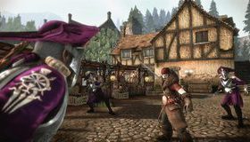 Фэйбл 3 / Fable 3 (Xbox 360)