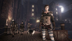 Фэйбл 3 / Fable 3 (Xbox 360)