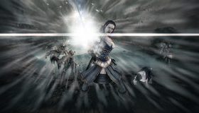 Фэйбл 3 / Fable 3 (Xbox 360)