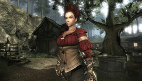 Фэйбл 3 / Fable 3 (Xbox 360)
