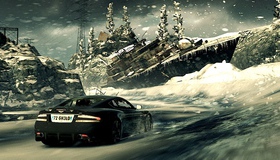 Джеймс Бонд. Агент 007: Кровавый камень / James Bond 007: Blood Stone (PS3)
