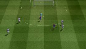 ФИФА 08 / FIFA 08 (PS3)