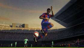 ФИФА 09 / FIFA 09 (Xbox 360)