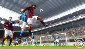 ФИФА 10 / FIFA 10 (Xbox 360)