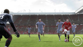 ФИФА 10 / FIFA 10 (Xbox 360)