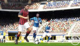 ФИФА 10 / FIFA 10 (Xbox 360)
