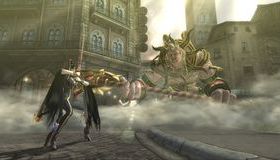 Байонетта / Bayonetta (PS3)