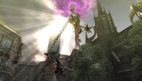 Байонетта / Bayonetta (PS3)