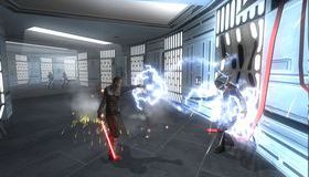 Звездные войны: Сила необузданная / Star Wars: The Force Unleashed (PS3)