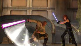 Звездные войны: Сила необузданная / Star Wars: The Force Unleashed (PS3)