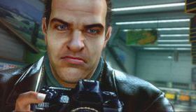 Восстание мертвецов / Dead Rising (Xbox 360)