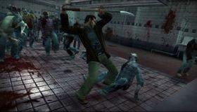 Восстание мертвецов / Dead Rising (Xbox 360)