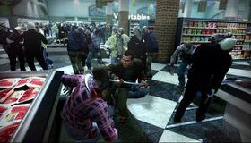 Восстание мертвецов / Dead Rising (Xbox 360)
