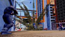 Разгон (Классическое издание) / Crackdown. Classics (Xbox 360)