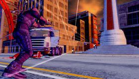 Разгон (Классическое издание) / Crackdown. Classics (Xbox 360)