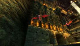 Легенда о Спайро: Рождение дракона / The Legend of Spyro: Dawn of the Dragon (PS3)