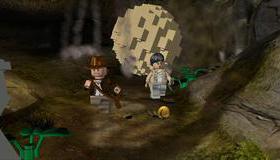 ЛЕГО Индиана Джонс: Приключения / LEGO Indiana Jones: The Original Adventures (PS3)