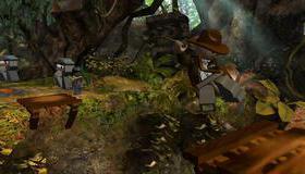 ЛЕГО Индиана Джонс: Приключения / LEGO Indiana Jones: The Original Adventures (PS3)
