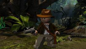 ЛЕГО Индиана Джонс: Приключения / LEGO Indiana Jones: The Original Adventures (PS3)