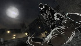 Человек-паук: Разрушенные измерения / Spider-Man: Shattered Dimensions (PS3)