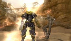 Бросок кобры / G.I. Joe: The Rise of Cobra (Xbox 360)