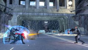 Бросок кобры / G.I. Joe: The Rise of Cobra (Xbox 360)