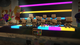 / LittleBigPlanet 2. Extras Edition (PS3)