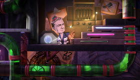  / LittleBigPlanet 2. Extras Edition (PS3)