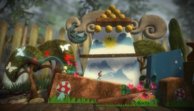  / LittleBigPlanet (PS3)