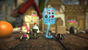  / LittleBigPlanet (PS3)