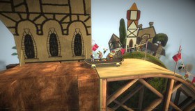  / LittleBigPlanet (PS3)