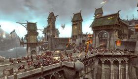 Викинг: Битва за Асгард / Viking: Battle for Asgard (PS3)