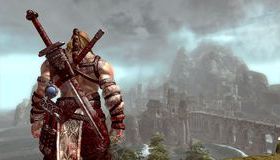 Викинг: Битва за Асгард / Viking: Battle for Asgard (PS3)