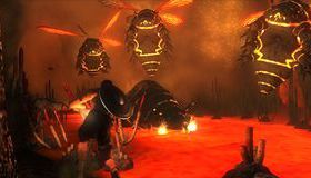 Души демонов / Demon's Souls (PS3)