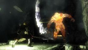 Души демонов / Demon's Souls (PS3)