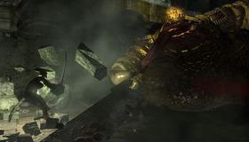 Души демонов / Demon's Souls (PS3)