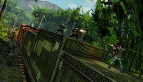 Uncharted 2: Среди воров (Платиновое издание) / Uncharted 2: Among Thieves. Platinum (PS3)