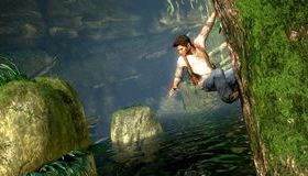 Uncharted: Богатство Дрейка / Uncharted: Drake's Fortune (PS3)